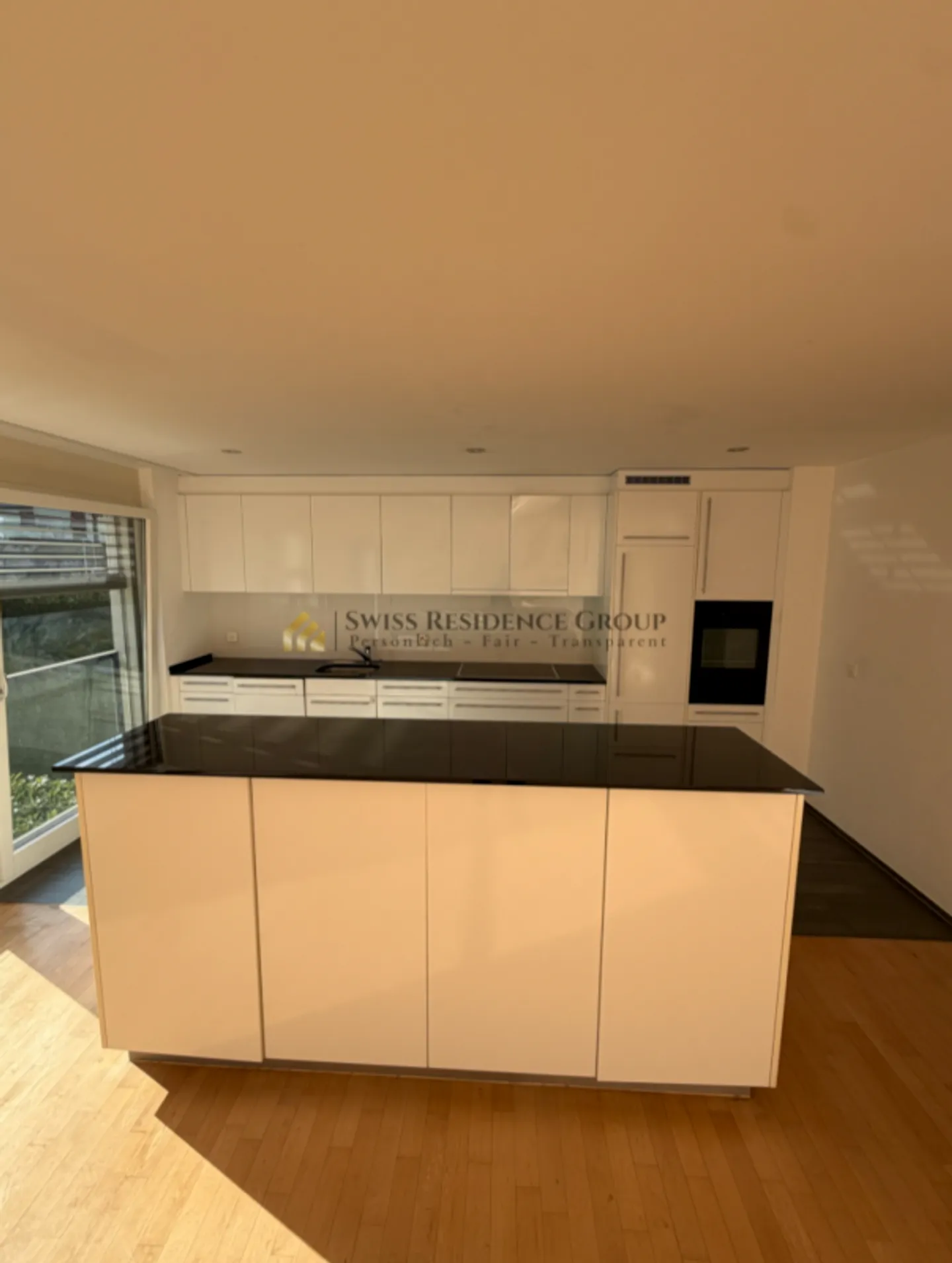 Beautiful, Quiet Residential Area with Green View - Photo 8 of 13