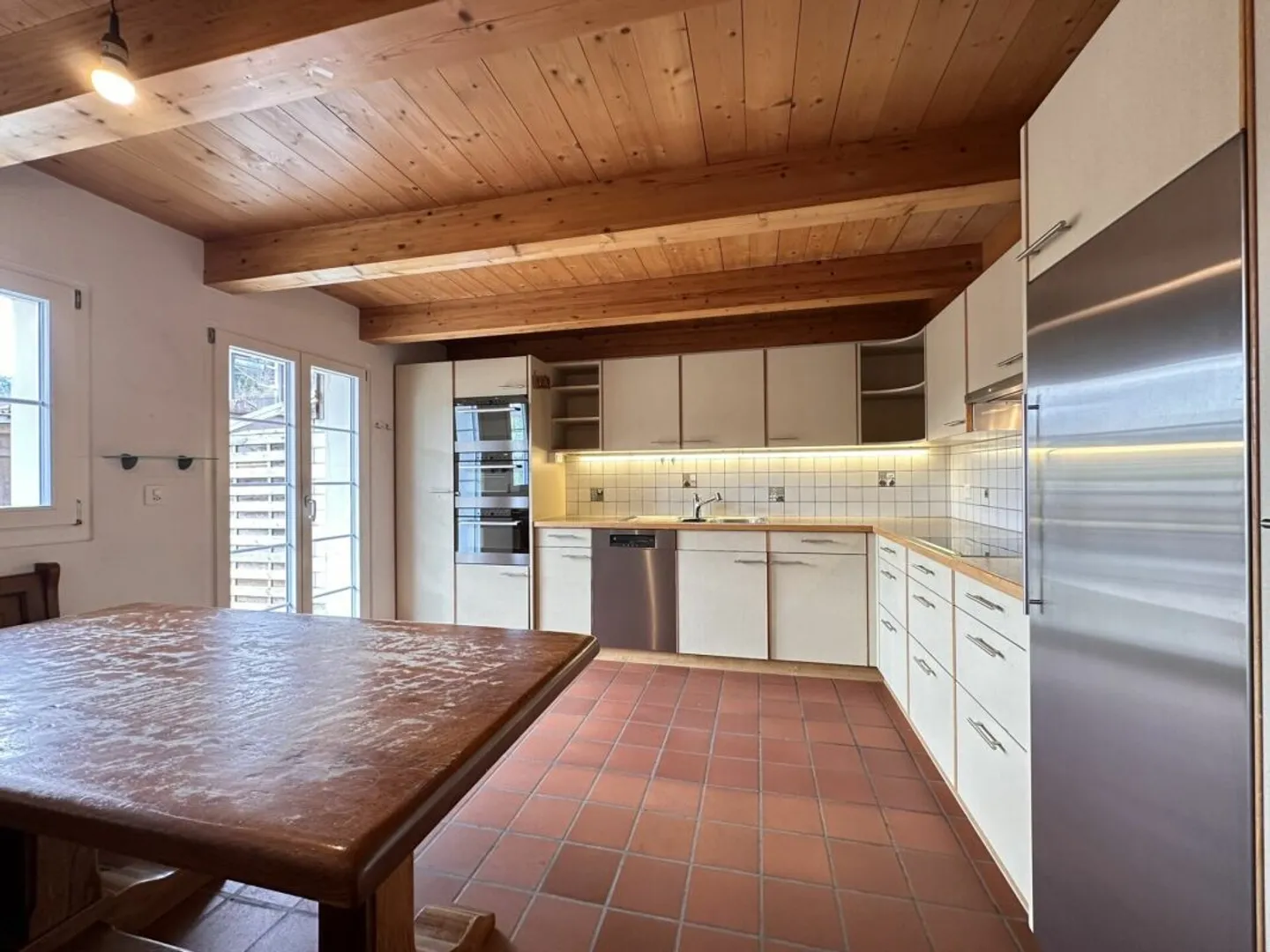 Charmante Maison Familiale avec Source - Photo 4 sur 13