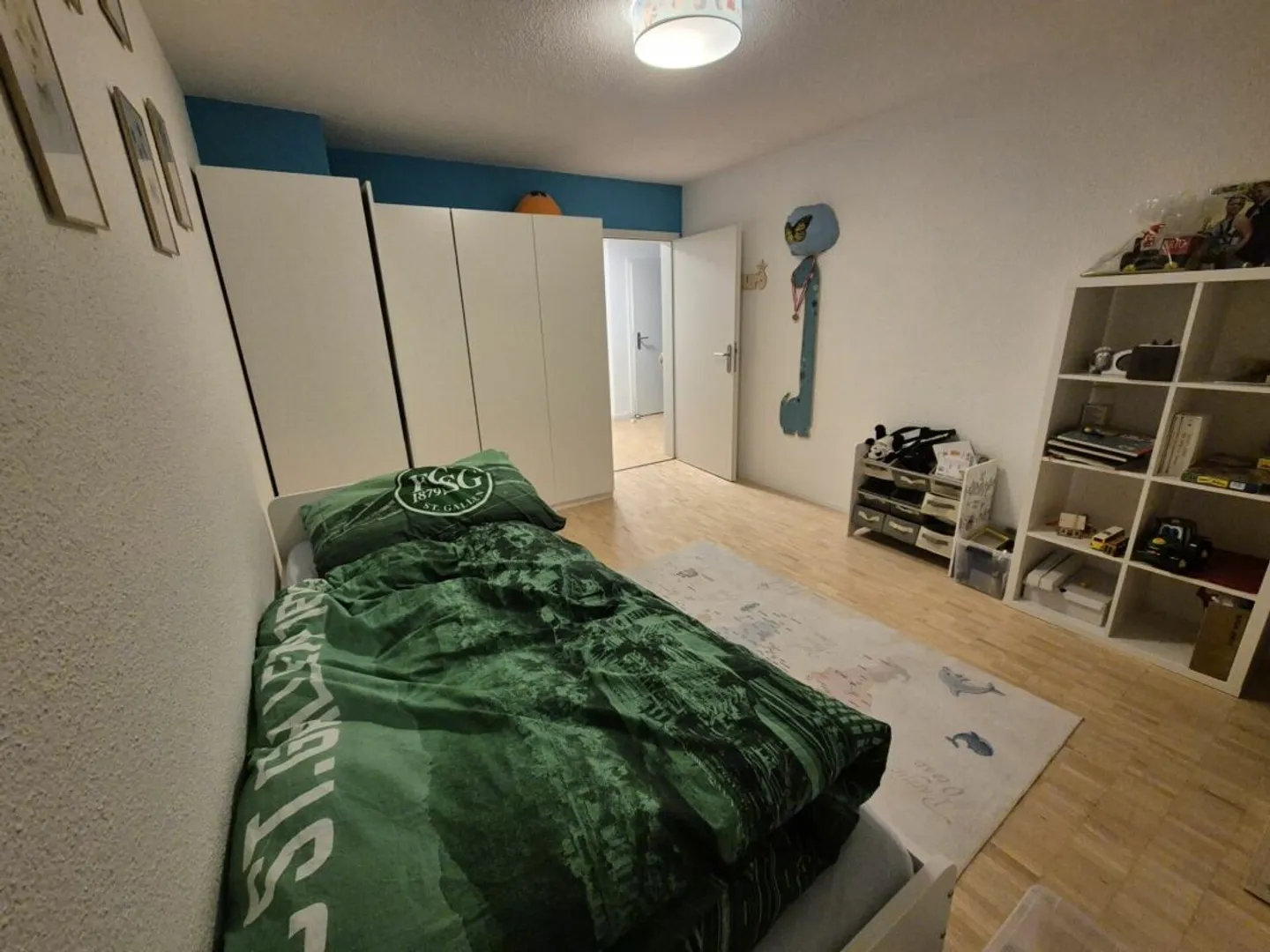 6.5 Room House in a Quiet Location - Photo 7 of 13