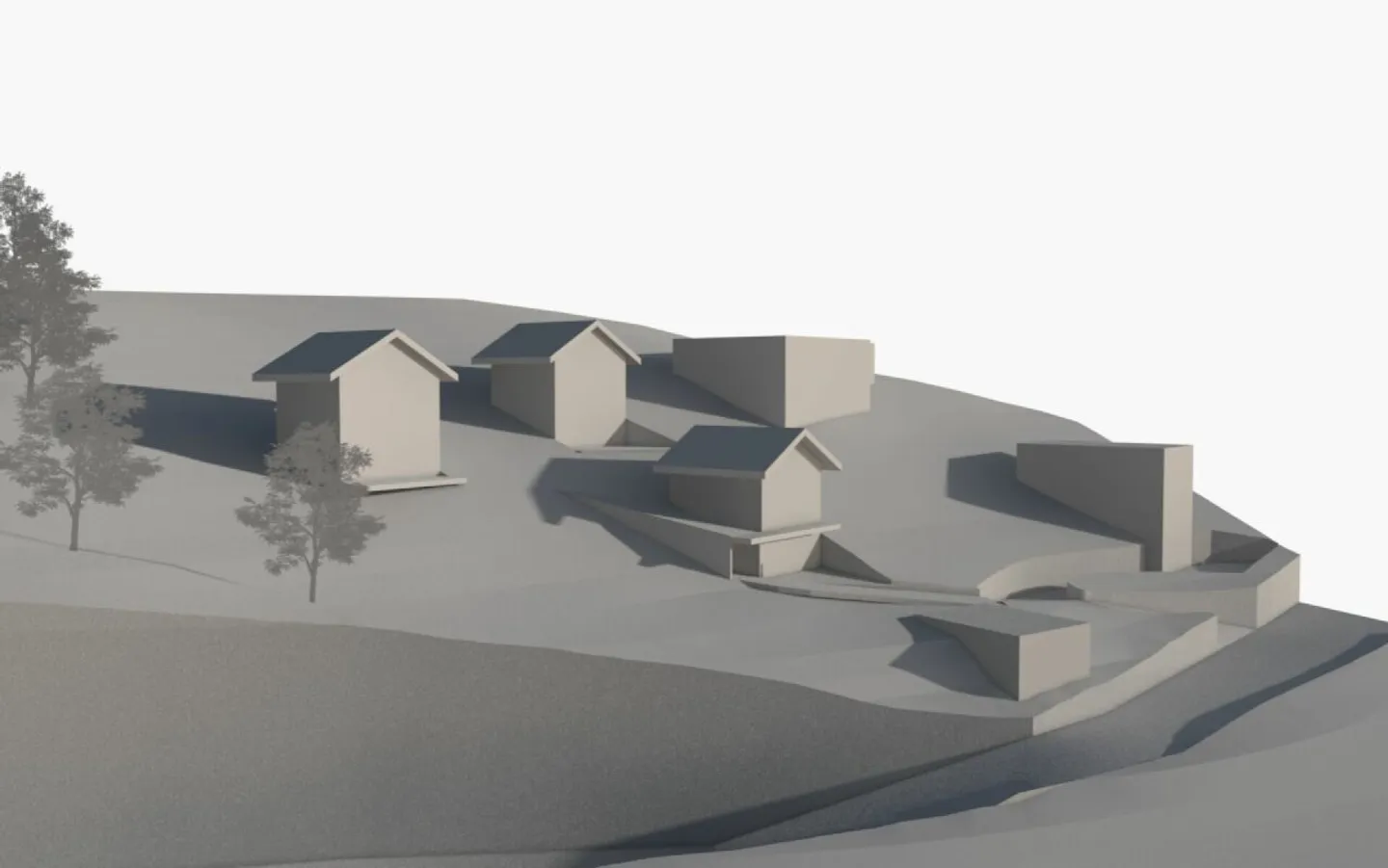 Parcelle constructible avec vue imprenable ! - Foto 7 di 12