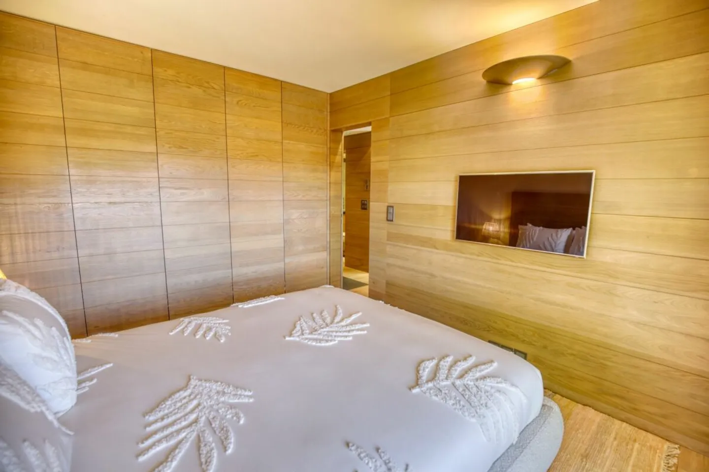 2,5-Zimmer-Wohnung mit Kamin - 62 m² renoviert und großer Balkon! - Foto 9 von 13