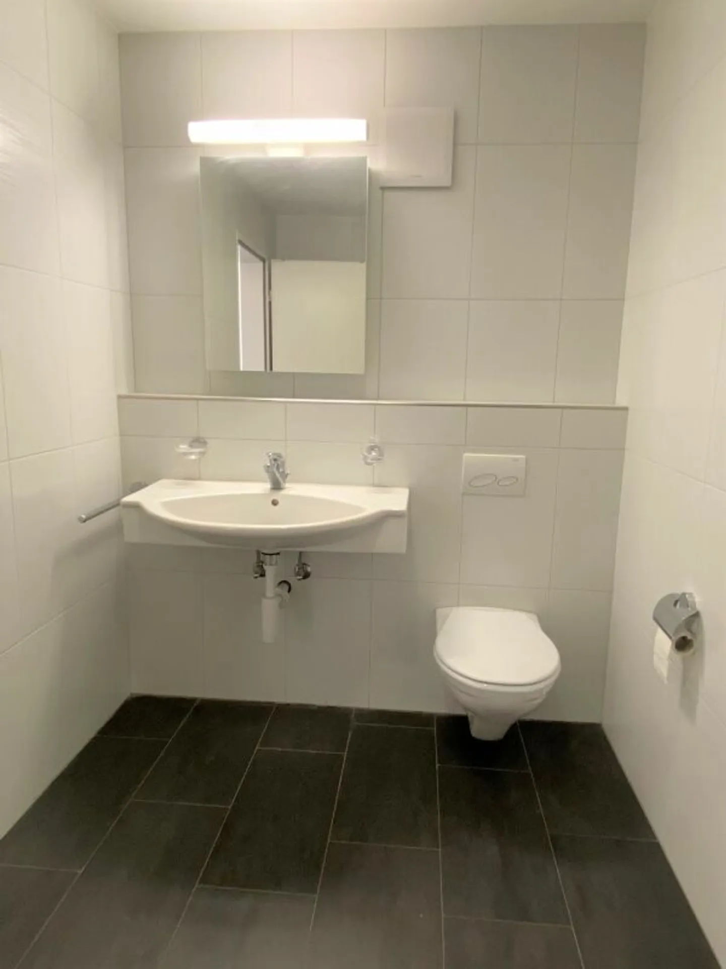 Traumhafte Attika-Wohnung mit Terrasse - Foto 8 von 13