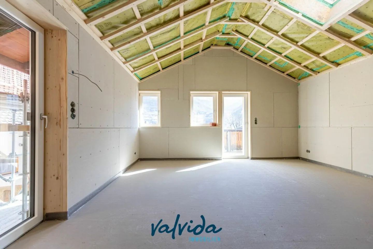 Renovation Project Single-Family Home in Getwing - Ready for Occupancy Summer 2026 - Photo 3 of 10