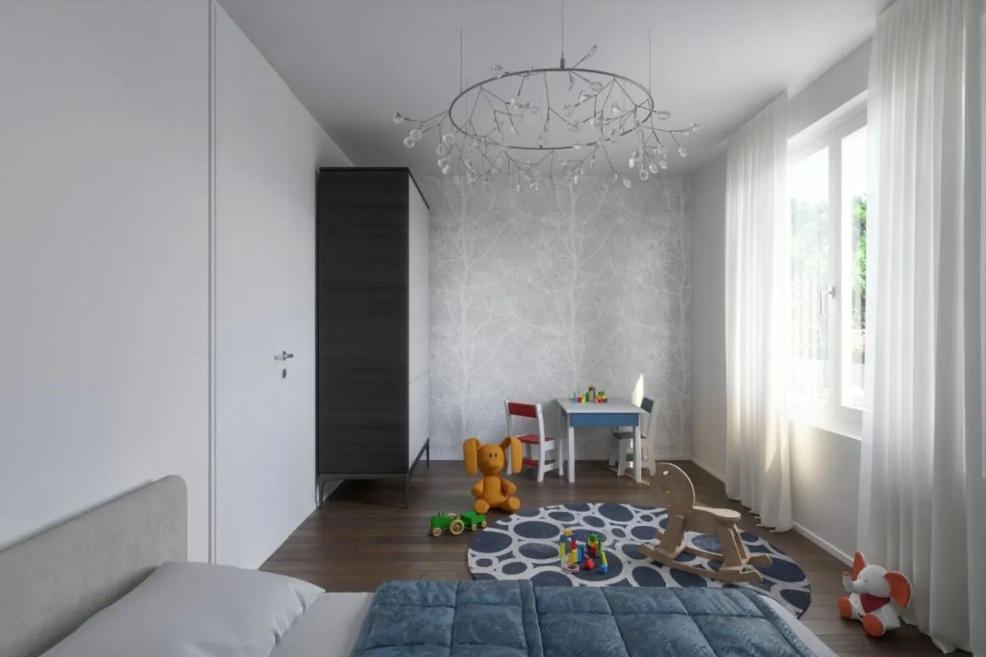 Qualità. Stile. Spazio. Vivere esclusivamente nel cuore di Allschwil - Foto 5 di 6