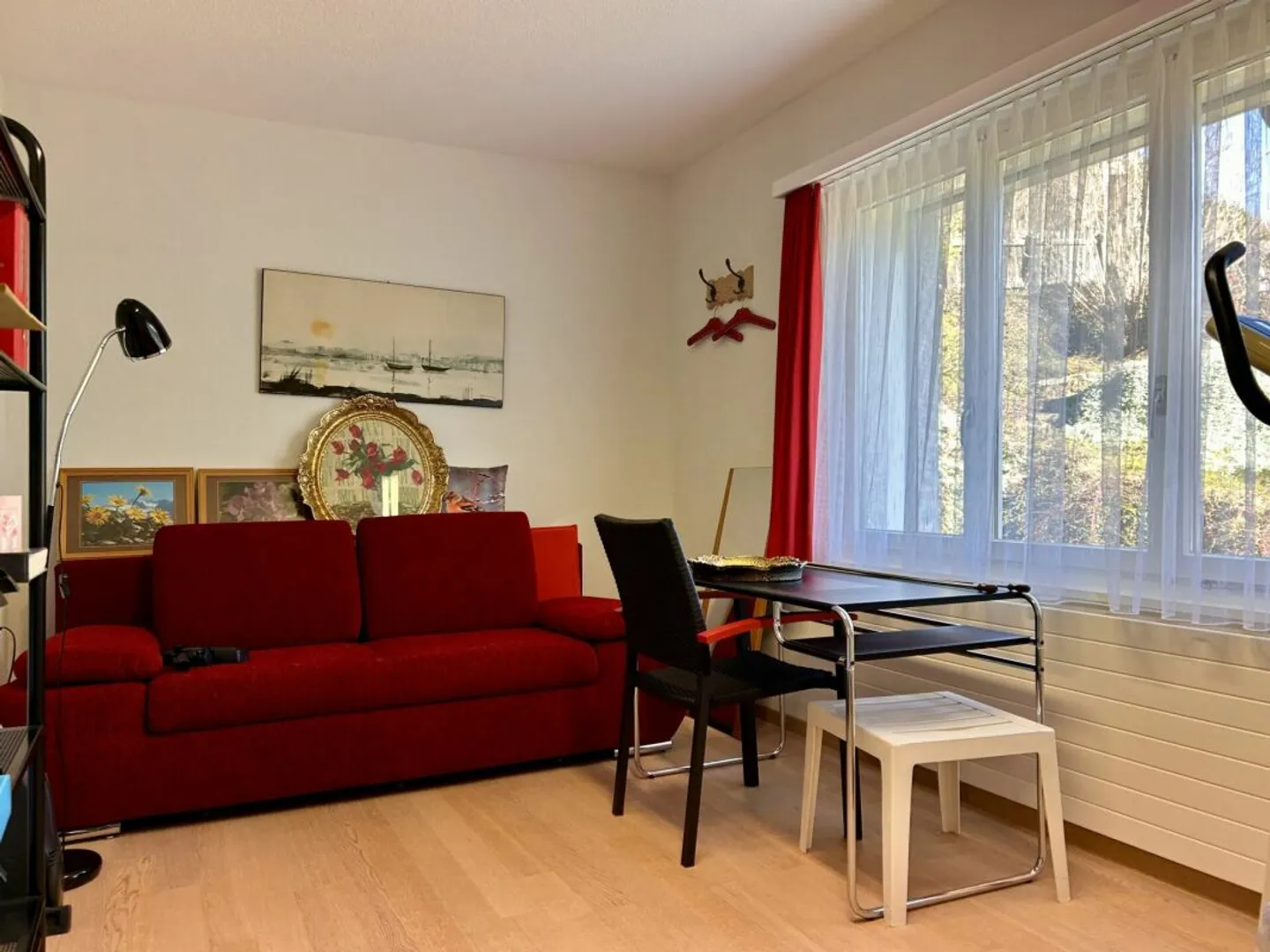 Charmantes Einfamilienhaus mit Aussicht - Foto 10 von 13