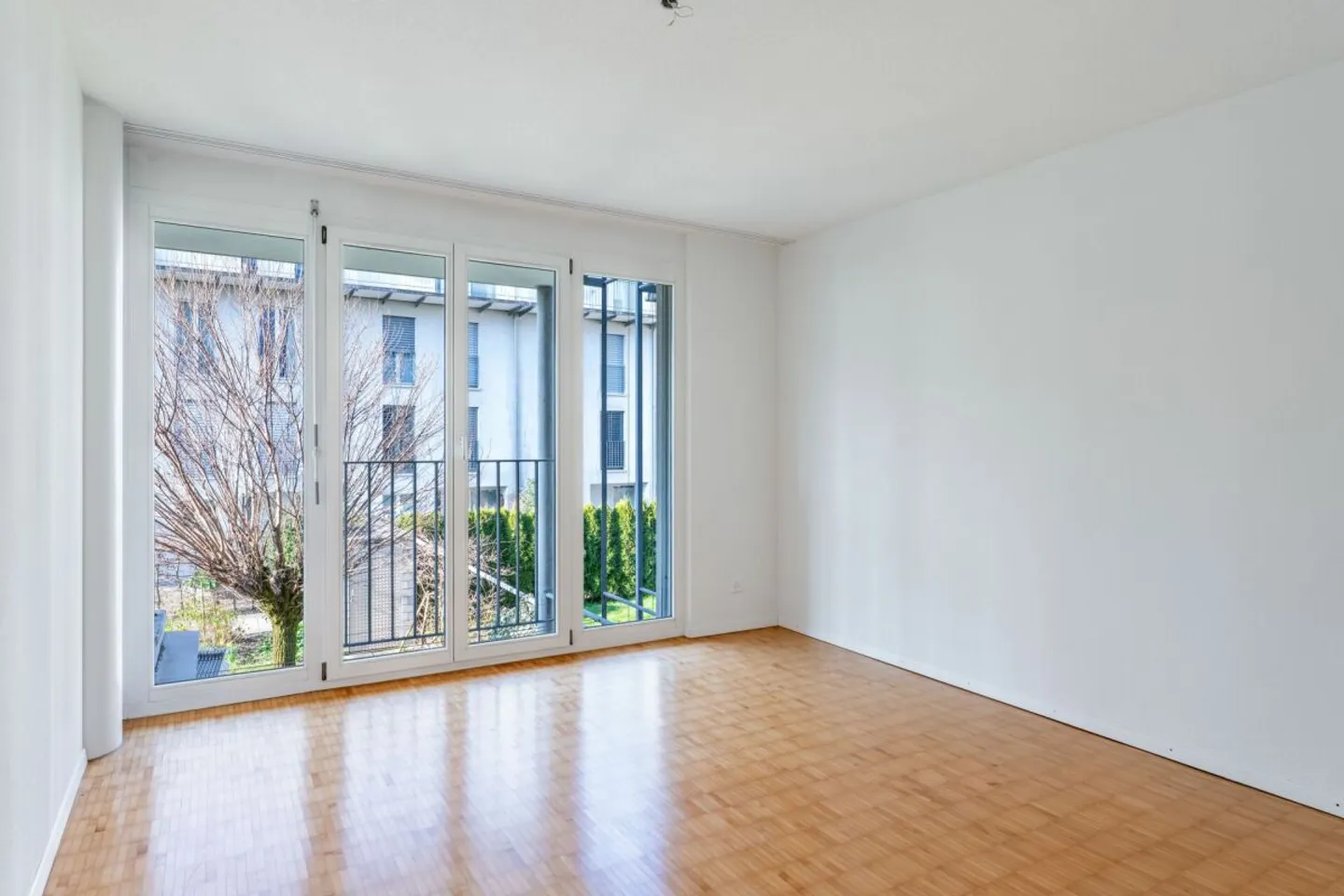 Geräumige Wohnung mit Wintergarten - Foto 12 von 13