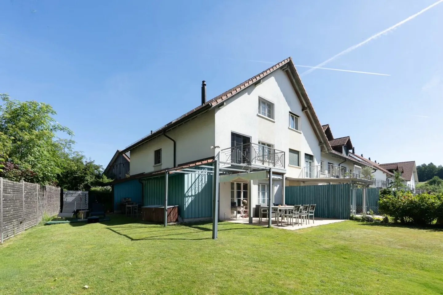 Viel Raum für Familien - Foto 1 von 13