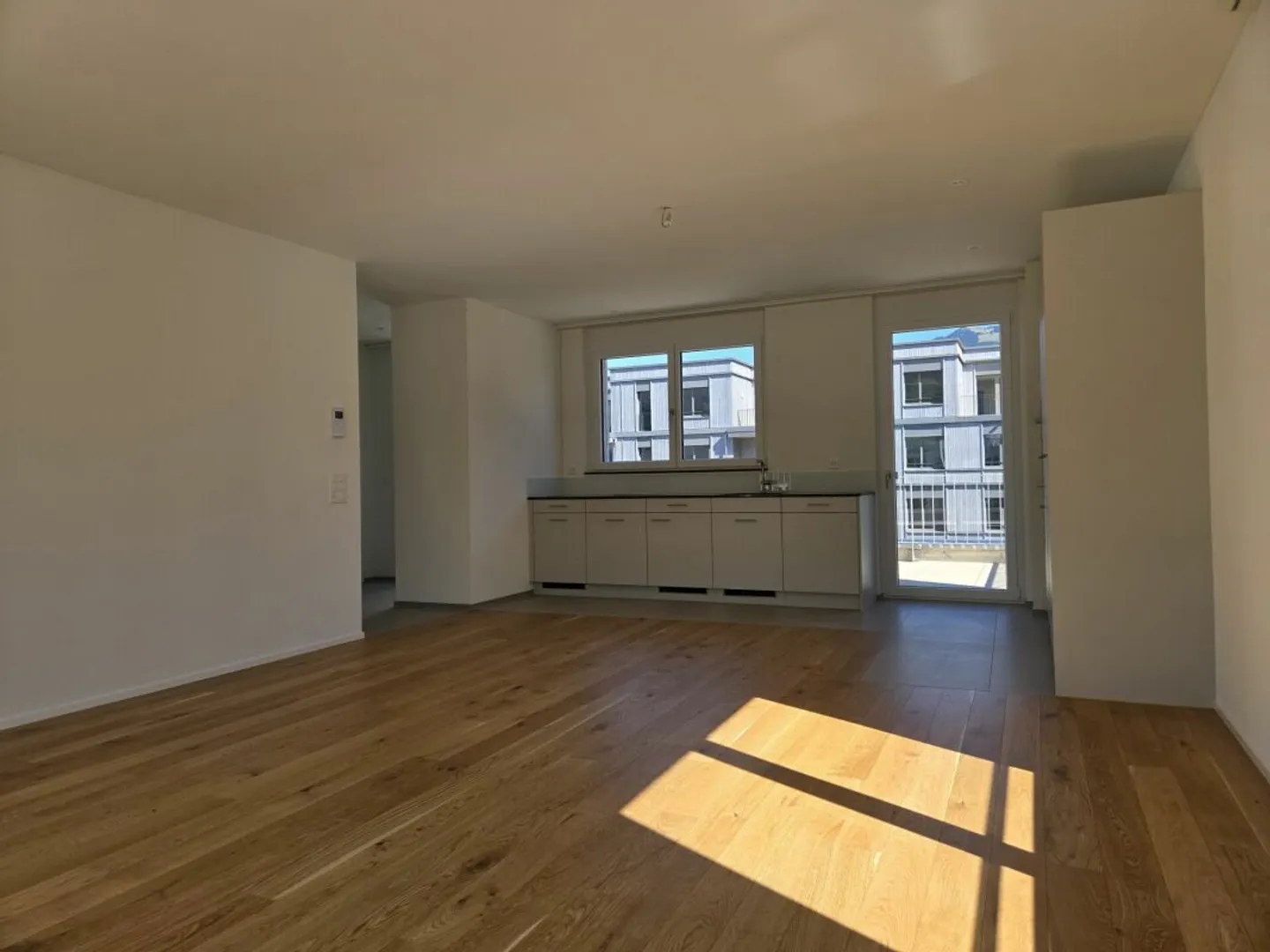 Appartement 4 1/2 pièces - Projet de nouvelle construction "Rheincity" - Photo 2 sur 13