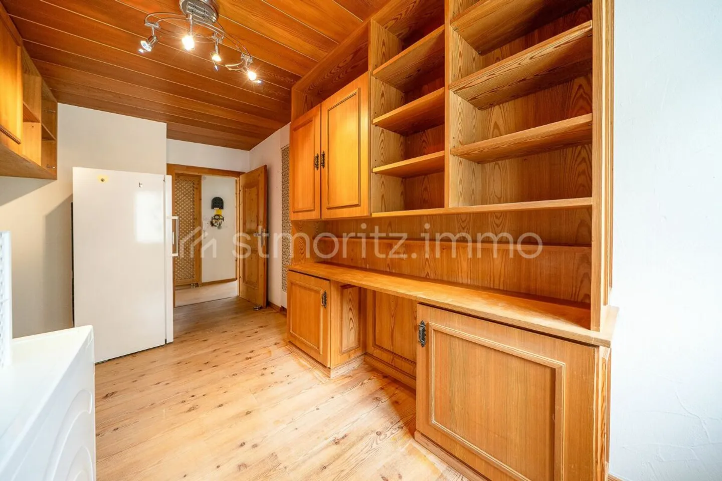 Chesa Ova Cotschna - Appartamento esclusivo di 4,5 locali - Foto 8 di 13