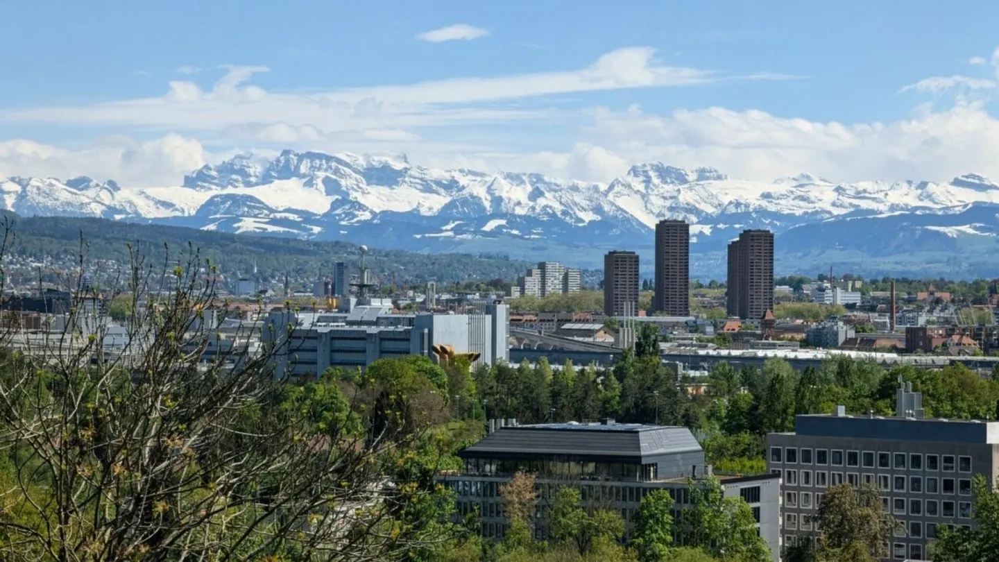 Exclusive penthouse apartment with panoramic city views! - Photo 13 of 13