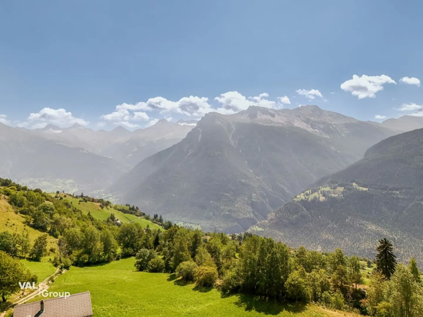 At Home in the Silence of Nature - 3.5-Room Apartment in Salwald - Photo 9 of 12