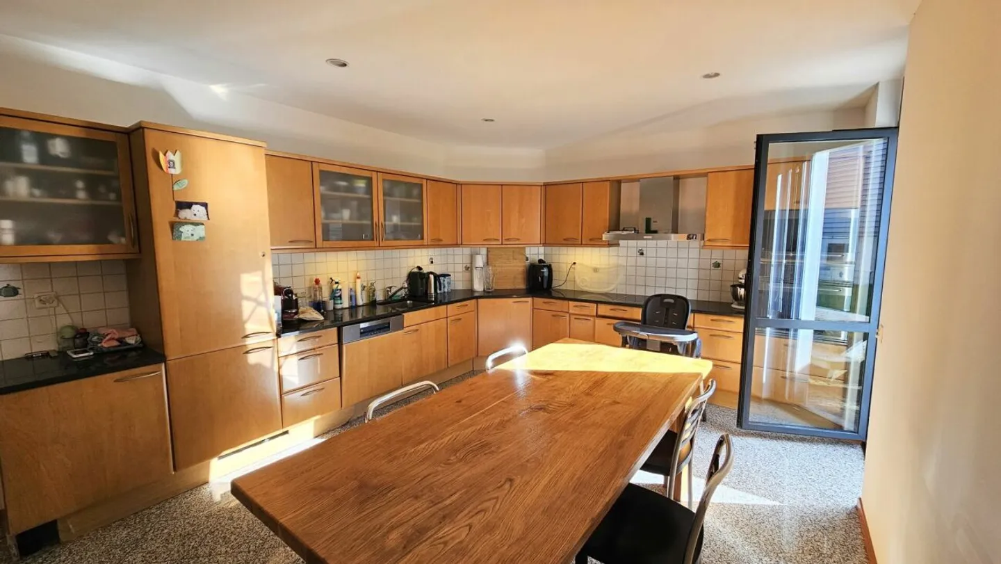 VILLA IN BEAUTIFUL LOCATION IN ARBEDO - Photo 4 of 13