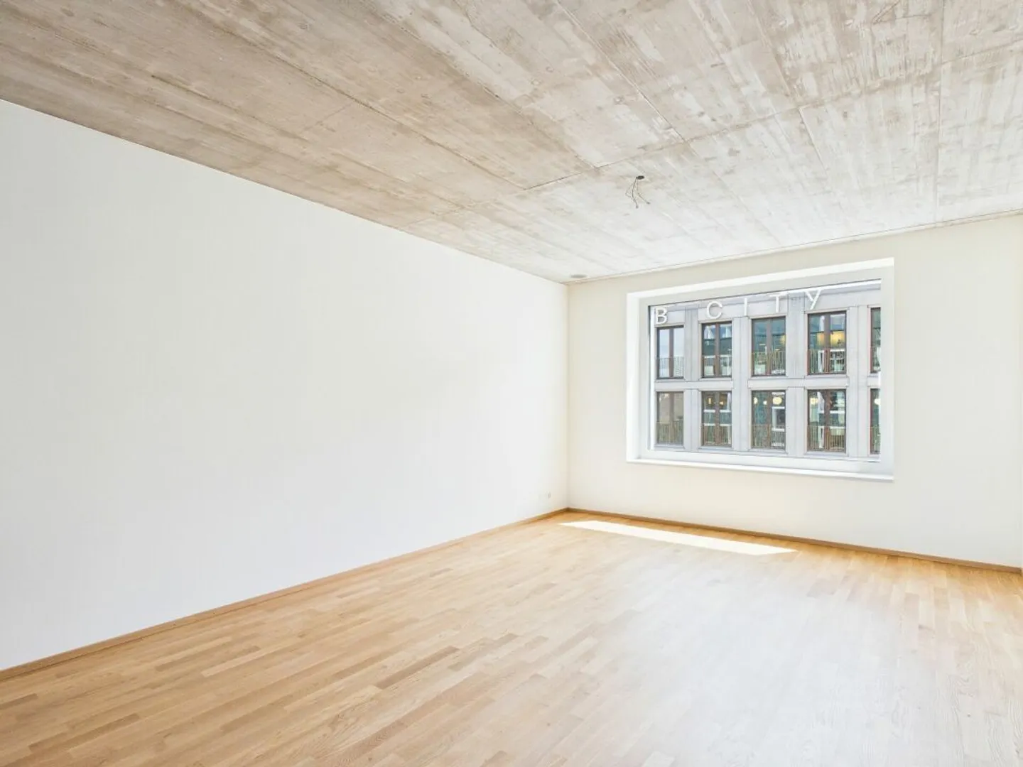 Modernes Apartment in Basel - Foto 10 von 13