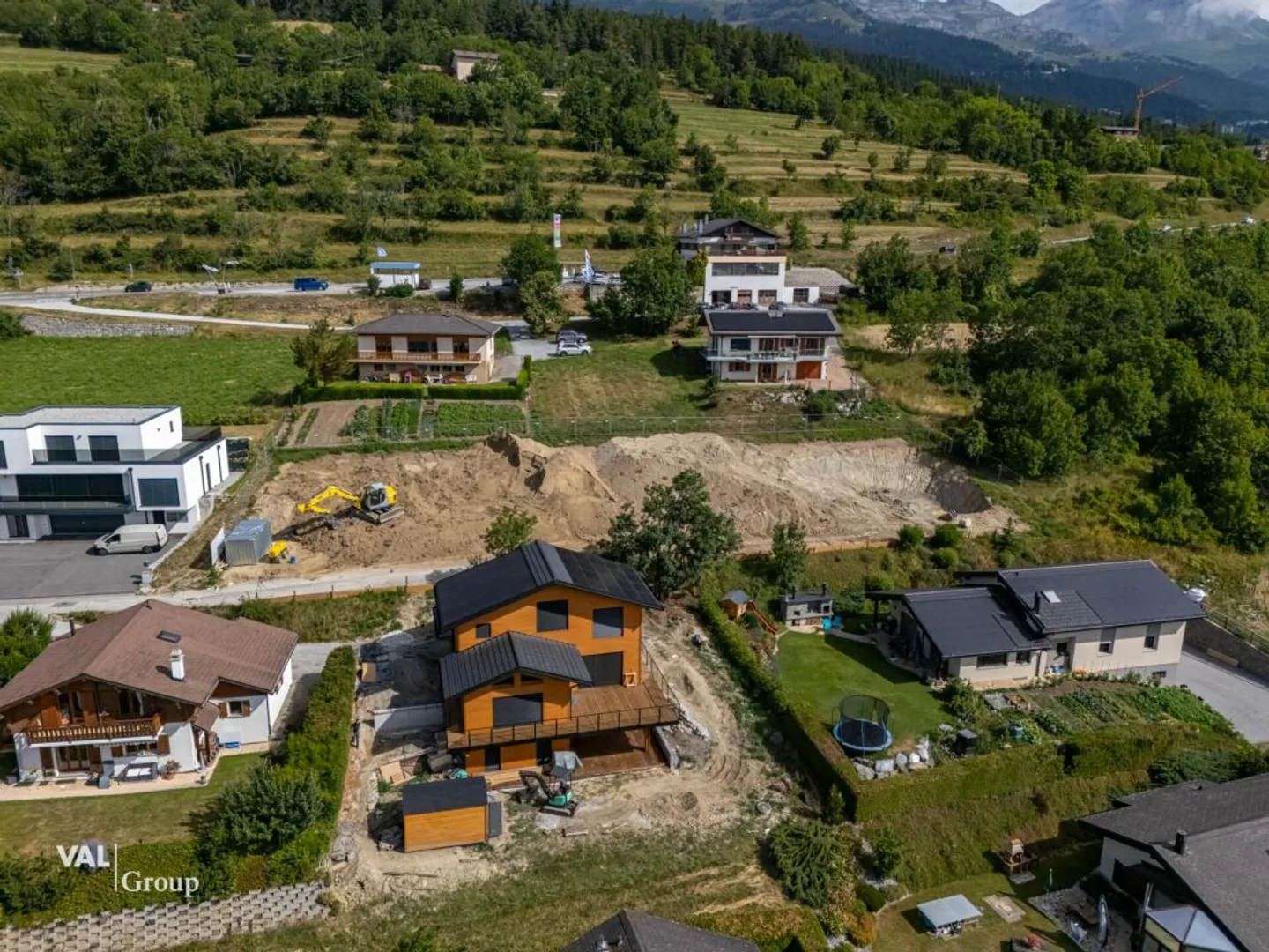 Villa Éblouissante à Personnaliser - Photo 10 sur 13