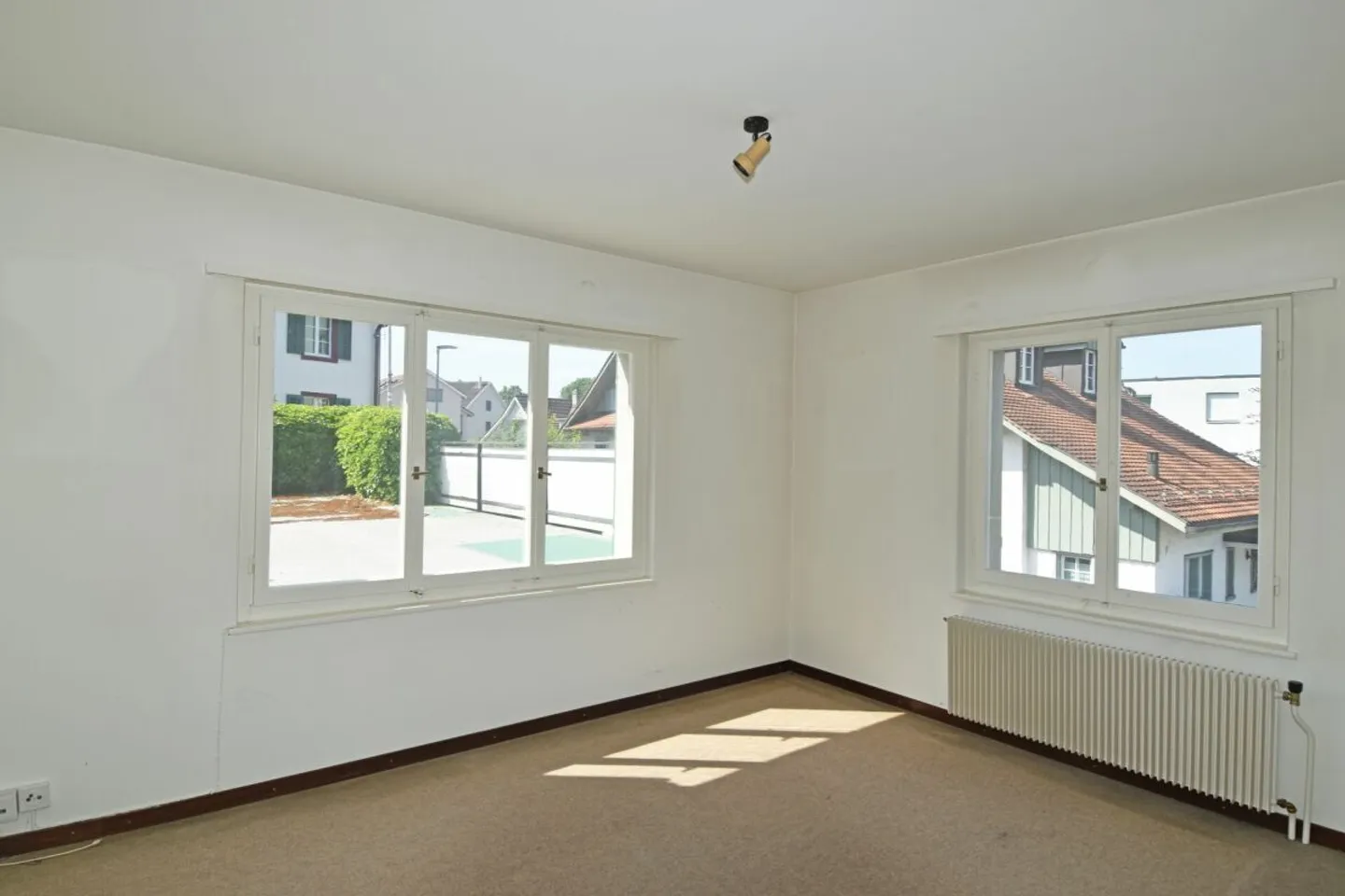 Charmantes Einfamilienhaus - Foto 2 von 9