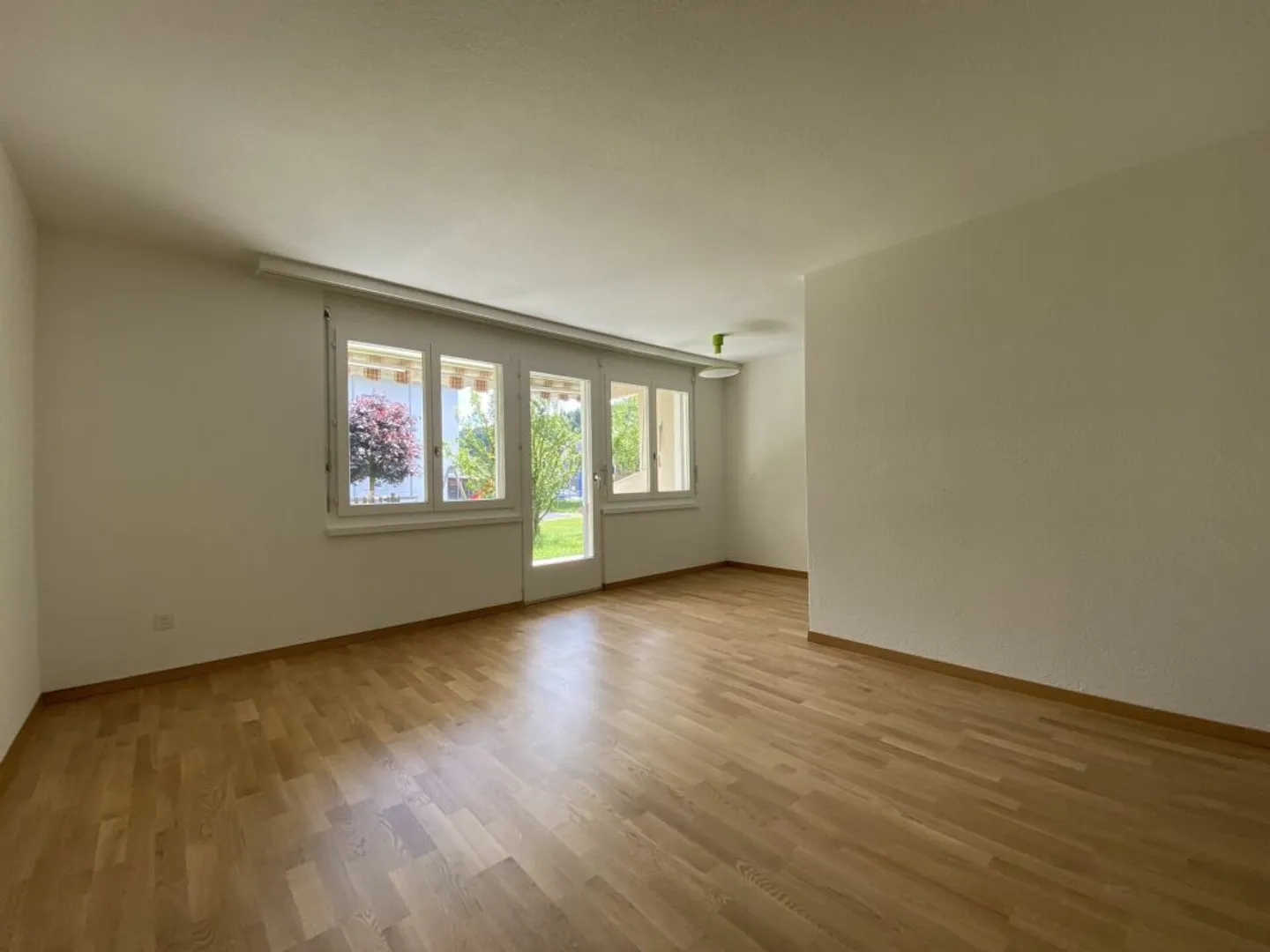 Gemütliche Gartenwohnung - Foto 3 von 6