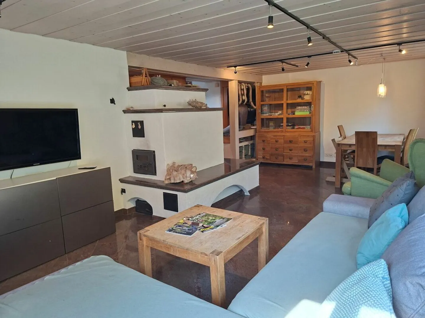 Espace de vie pour les amateurs de jardin - Photo 8 sur 13
