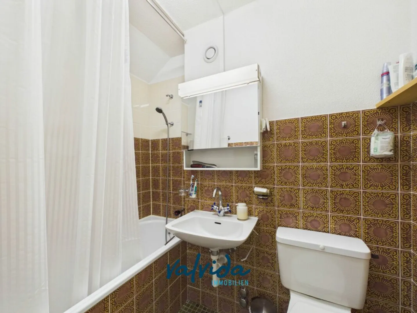 Wohn- und Ferienparadies in Unterbäch - Photo 8 sur 10