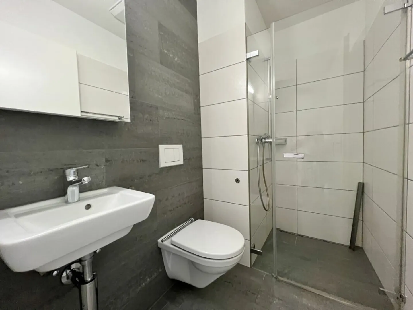 Charmant Appartement avec Jardin à Birrhard - Photo 13 sur 13