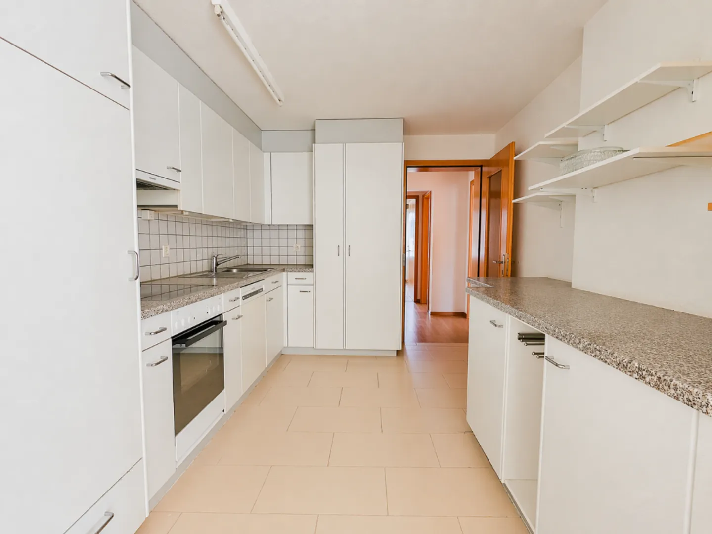 4.5-Room Apartment in the Village Center - Photo 2 of 12