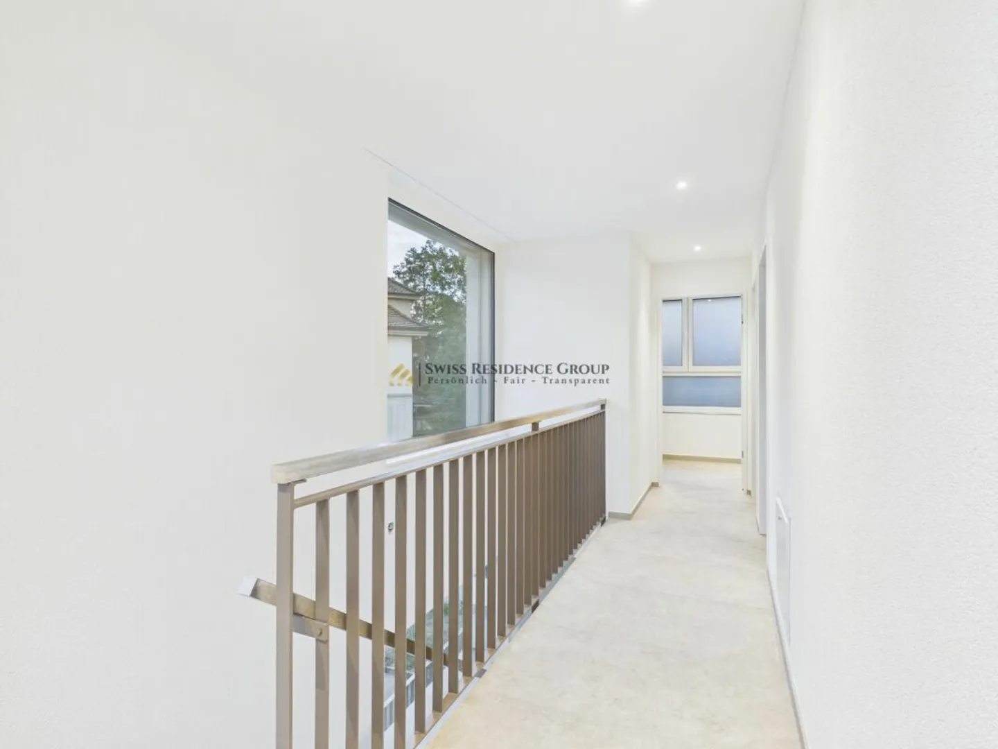 Maison Sorenbühl- Freistehender Luxus im Grünen - Foto 11 von 13