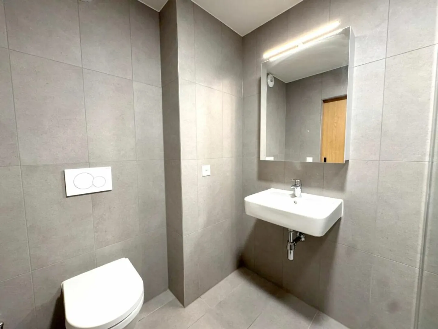 Studio moderne à Châtelaine - Photo 6 sur 12