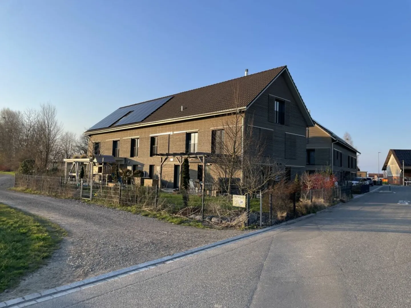 Living in the Green near Lake Constance - Photo 1 of 13