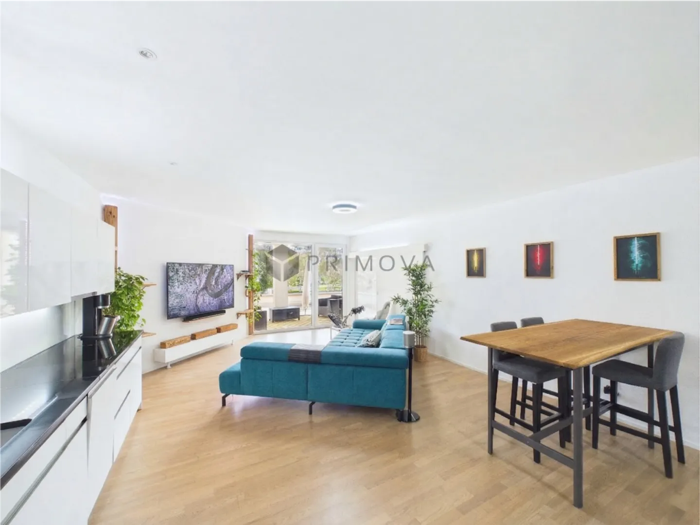 Sustainable Investment in the Heart of Klingnau with 4.2% Gross Yield - Photo 8 of 13