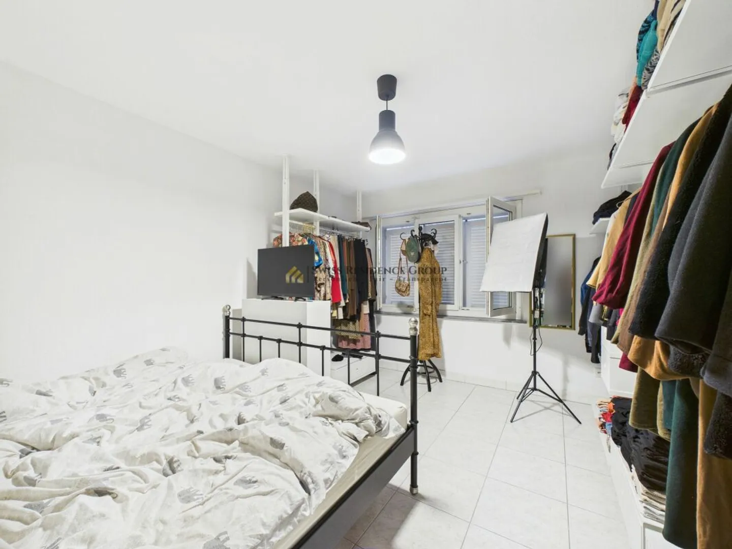 Appartamento elegante a Pfäffikon ZH - Foto 9 di 12