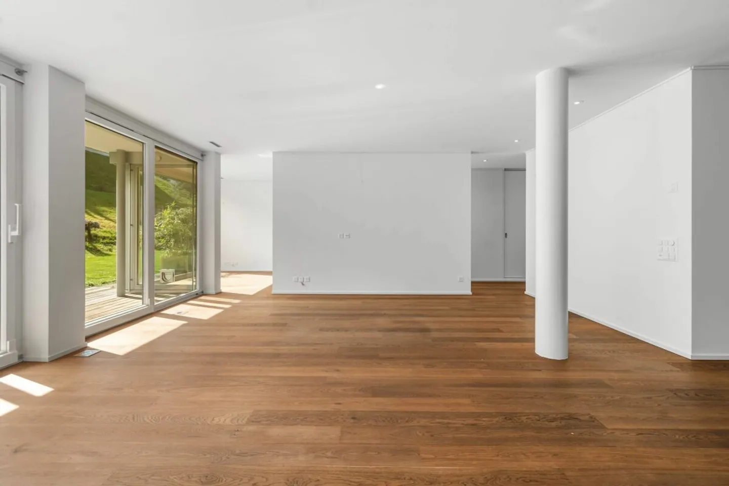 Sunny Garden Loft in Altendorf - Photo 2 of 10