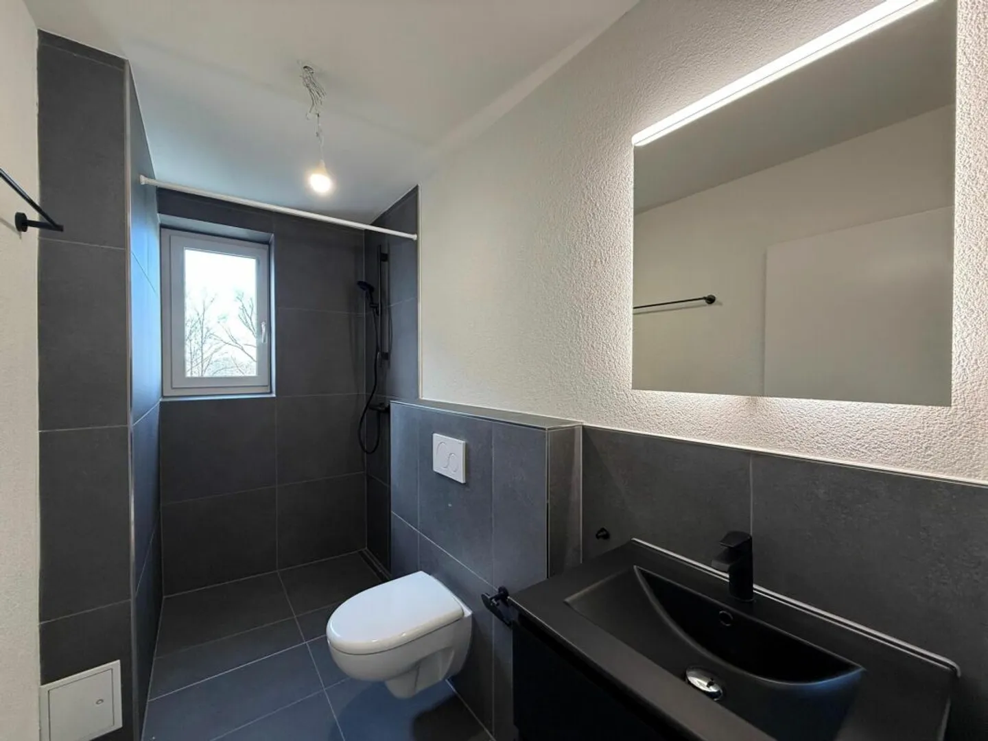 Appartamenti in affitto modernamente ristrutturati a Goldach - vivere in posizione centrale e tranquilla - Foto 5 di 6