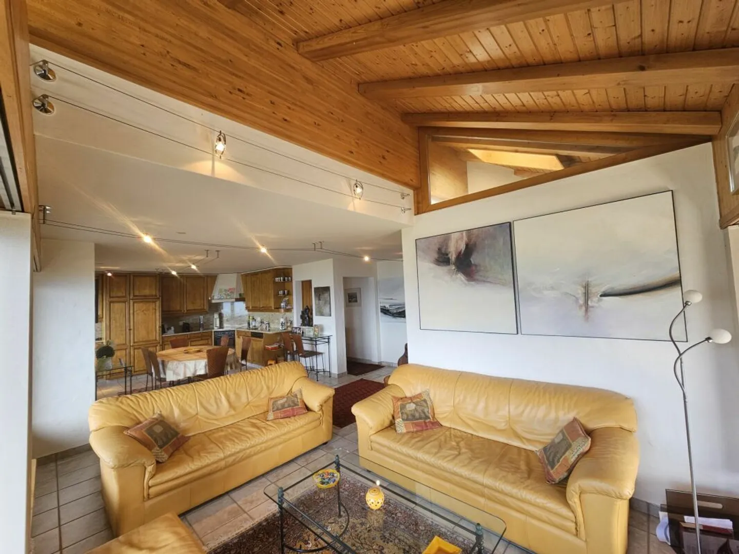Appartamento di 5,5 locali a Crans-Montana - Foto 1 di 3