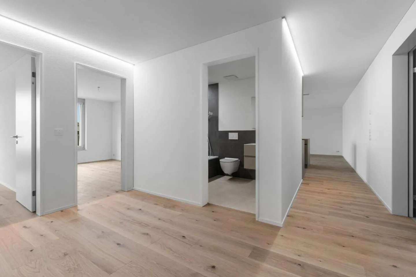 Luxuswohnung mit Seesicht - Foto 10 von 12