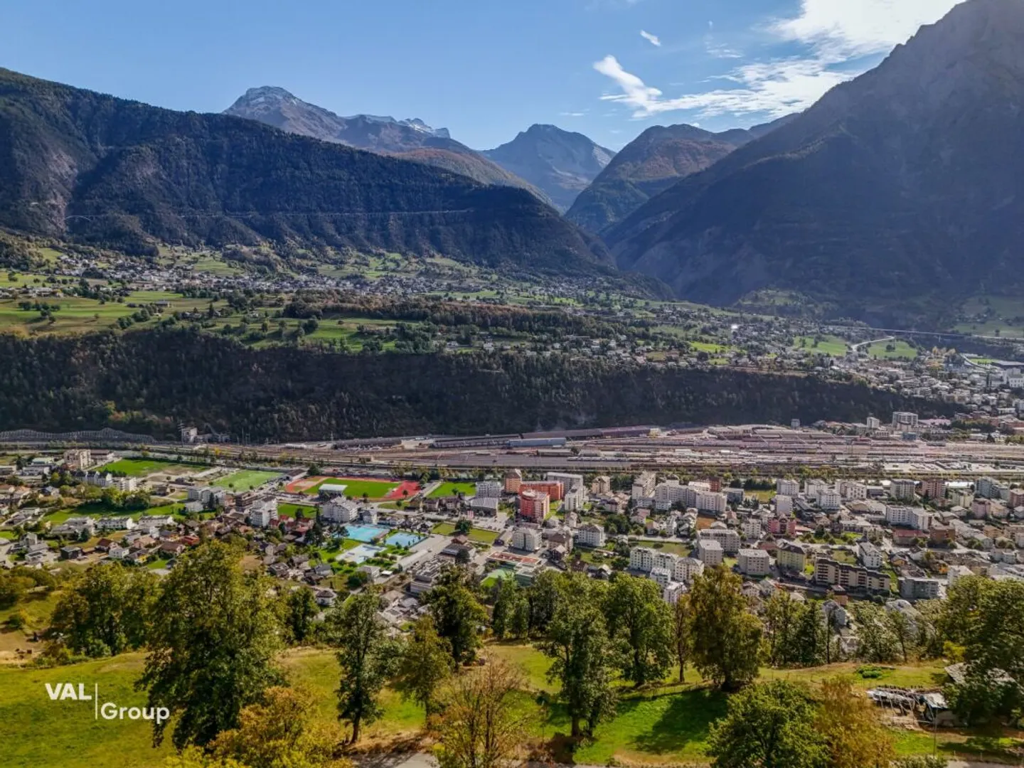 A special place for your living ideas - Building land with a dream view in Hegdorn - Photo 11 of 11