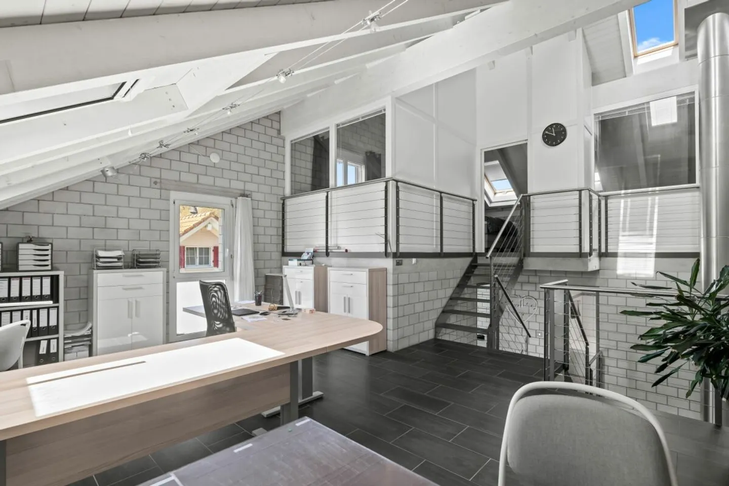 Duplex Charmant à Krauchthal - Photo 12 sur 13