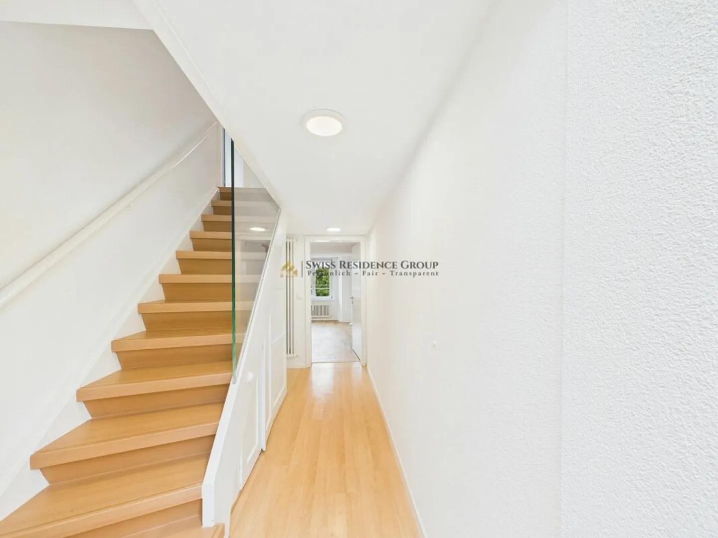 Affascinante Casa Semindipendente in Affitto a Küsnacht sul Lago di Zurigo - Foto 5 di 13