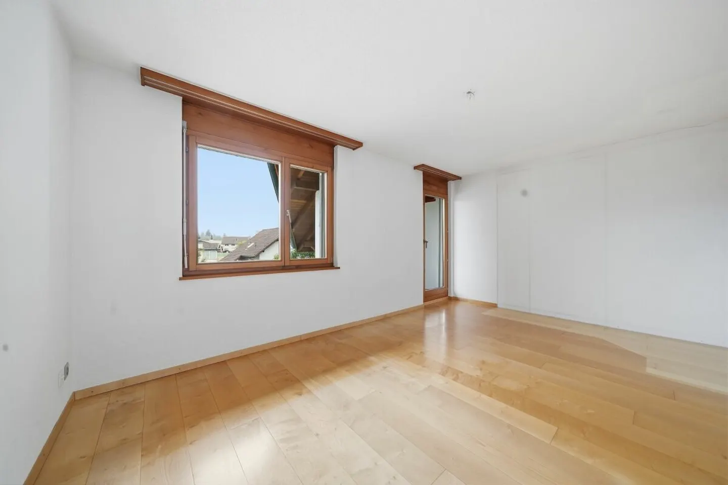 Belle duplex de 4,5 pièces avec caractère de maison à Luterbach - Photo 10 sur 13