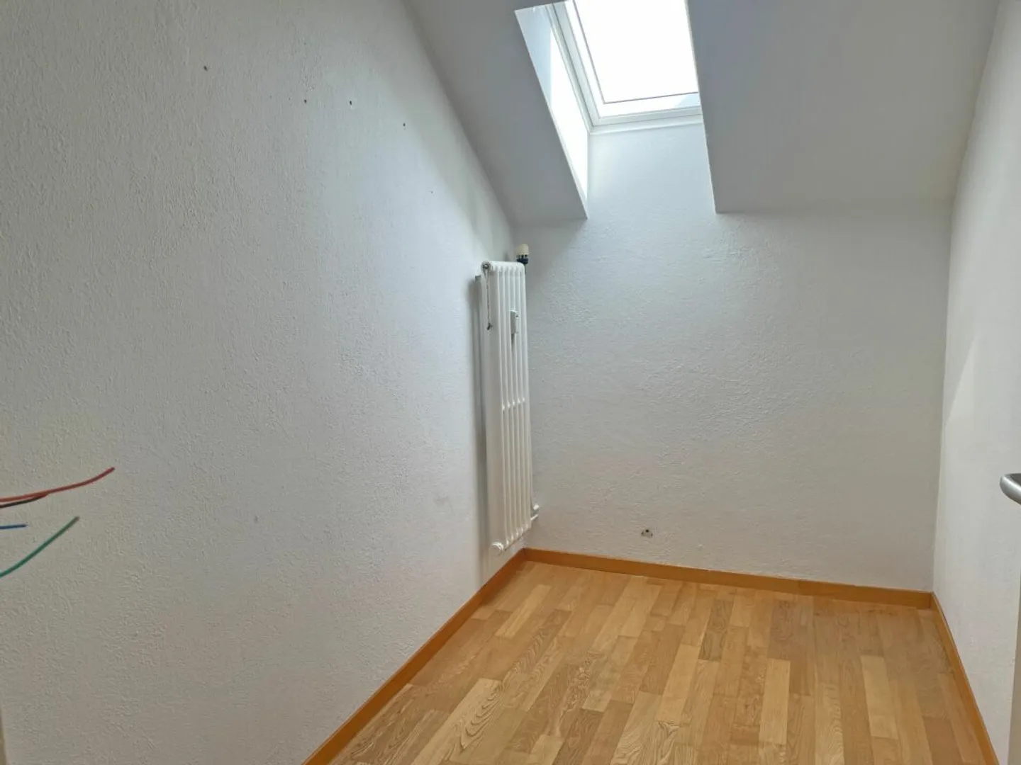 Grosszügige 4.5-Zimmer-Wohnung in Münchenbuchsee mit Loggia - Photo 4 of 5