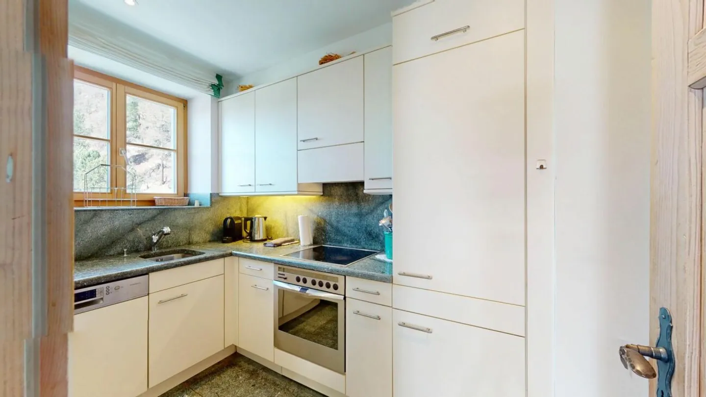Residenza Engiadina 11 - Silvaplana - Photo 5 of 13