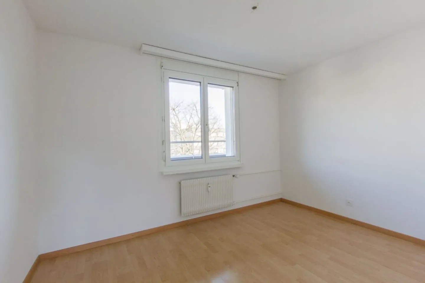 Spacious Family Apartment - Photo 6 of 8