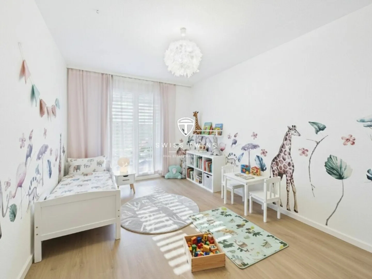 5-Stanze Felicità con Giardino - Il Tuo Paradiso Familiare a Winkel - Foto 9 di 13