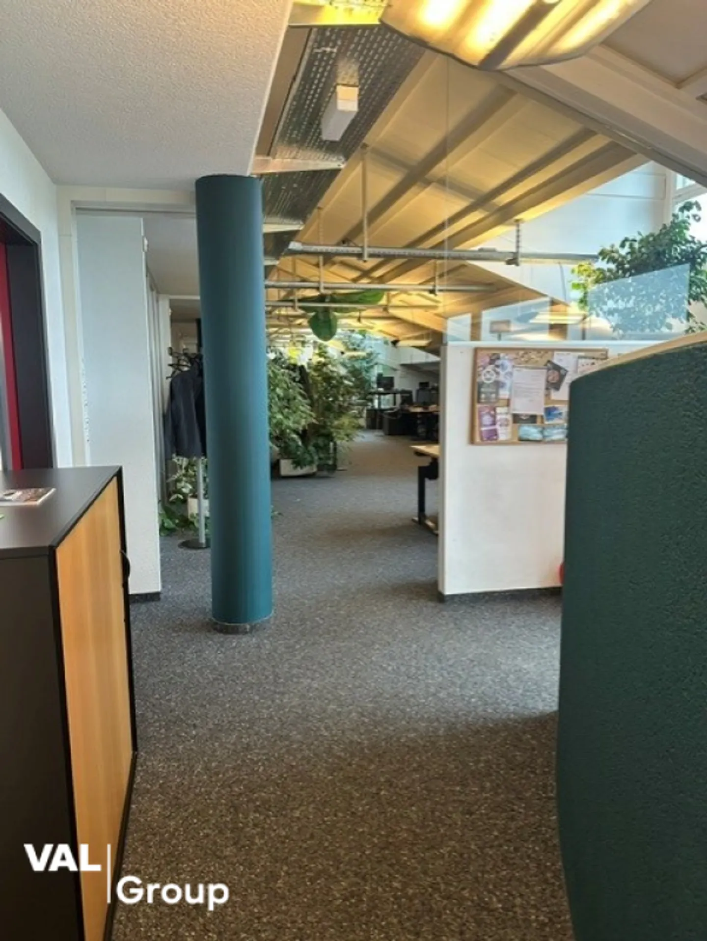 A privileged working environment in the heart of the Vaud Riviera! - Photo 3 of 8