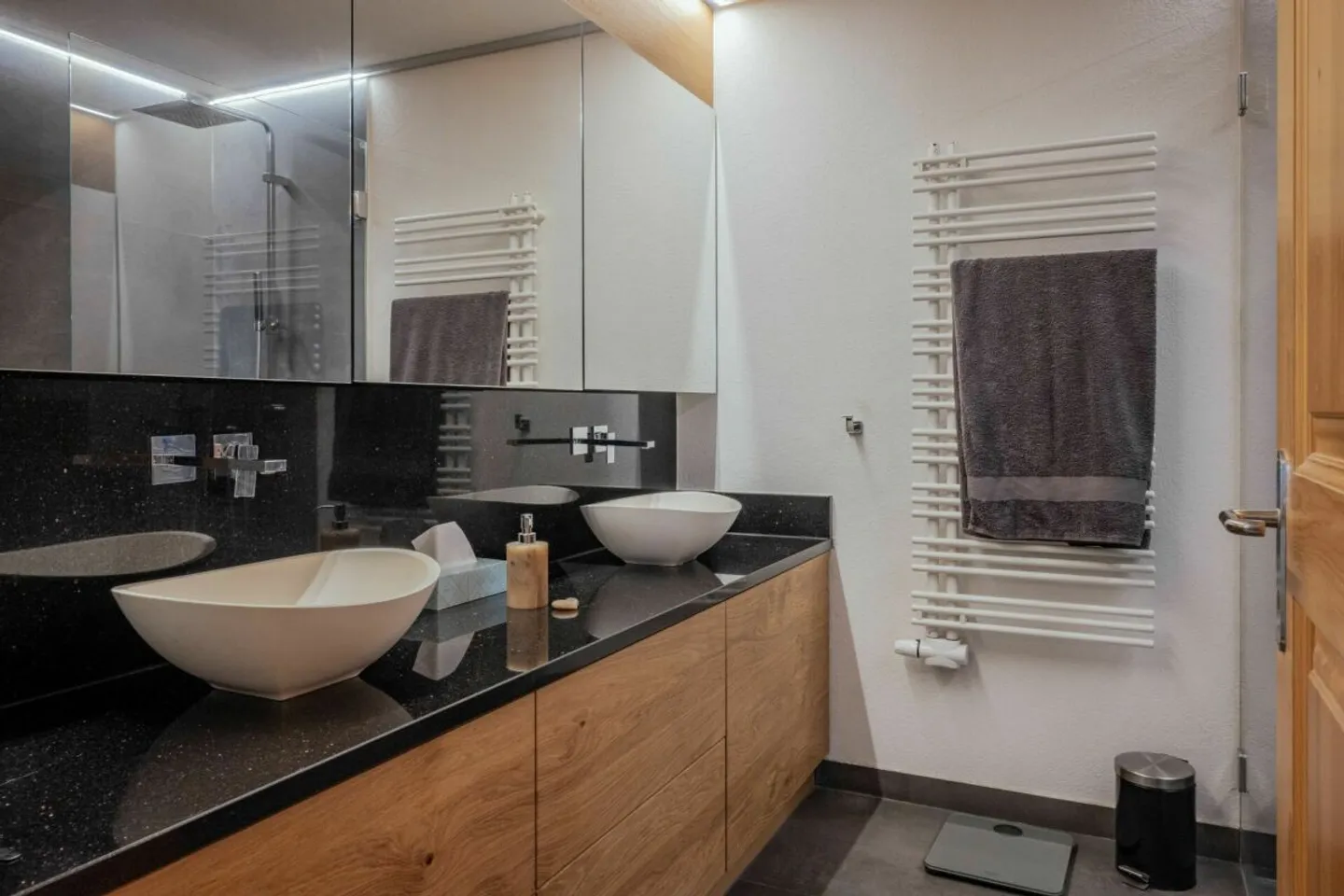 Idylle de montagne 3.5 pièces à Feutersoey - Photo 10 sur 13