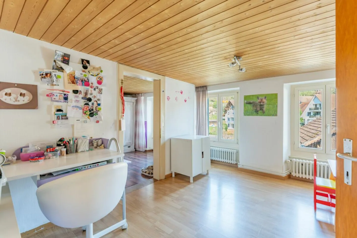 A House for Makers - Space, Potential, and Your Own Magazine - Photo 8 of 12