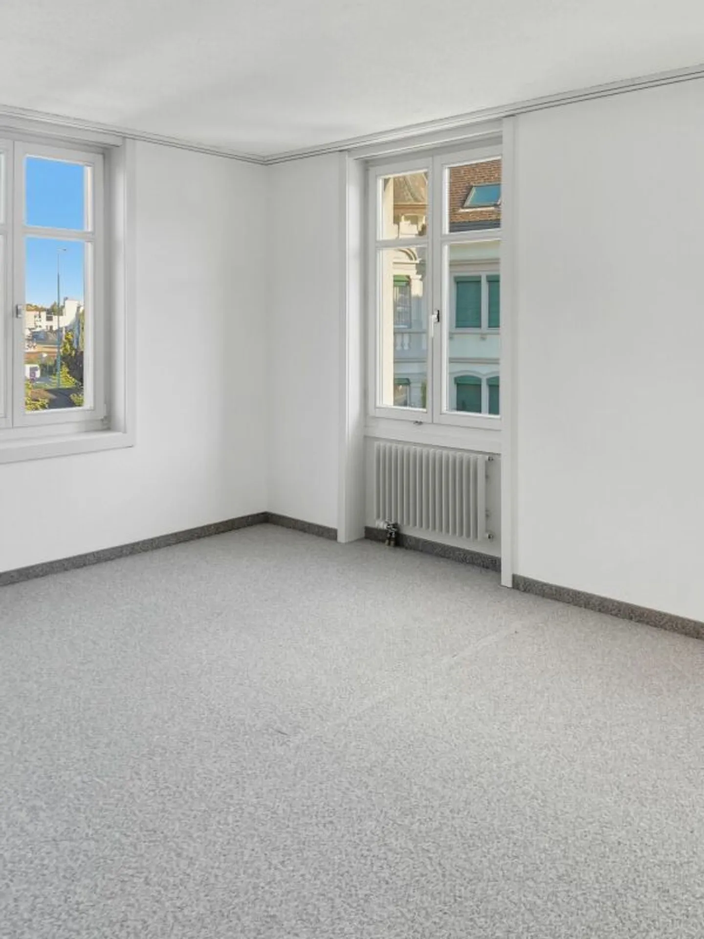 Appartement Charmant à Wil - Photo 6 sur 7