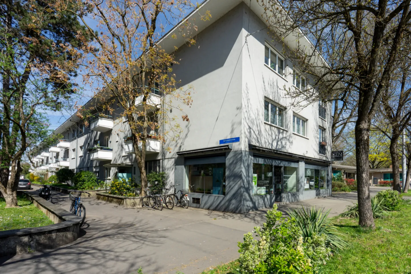 Renovated Commercial Space - Photo 2 of 8