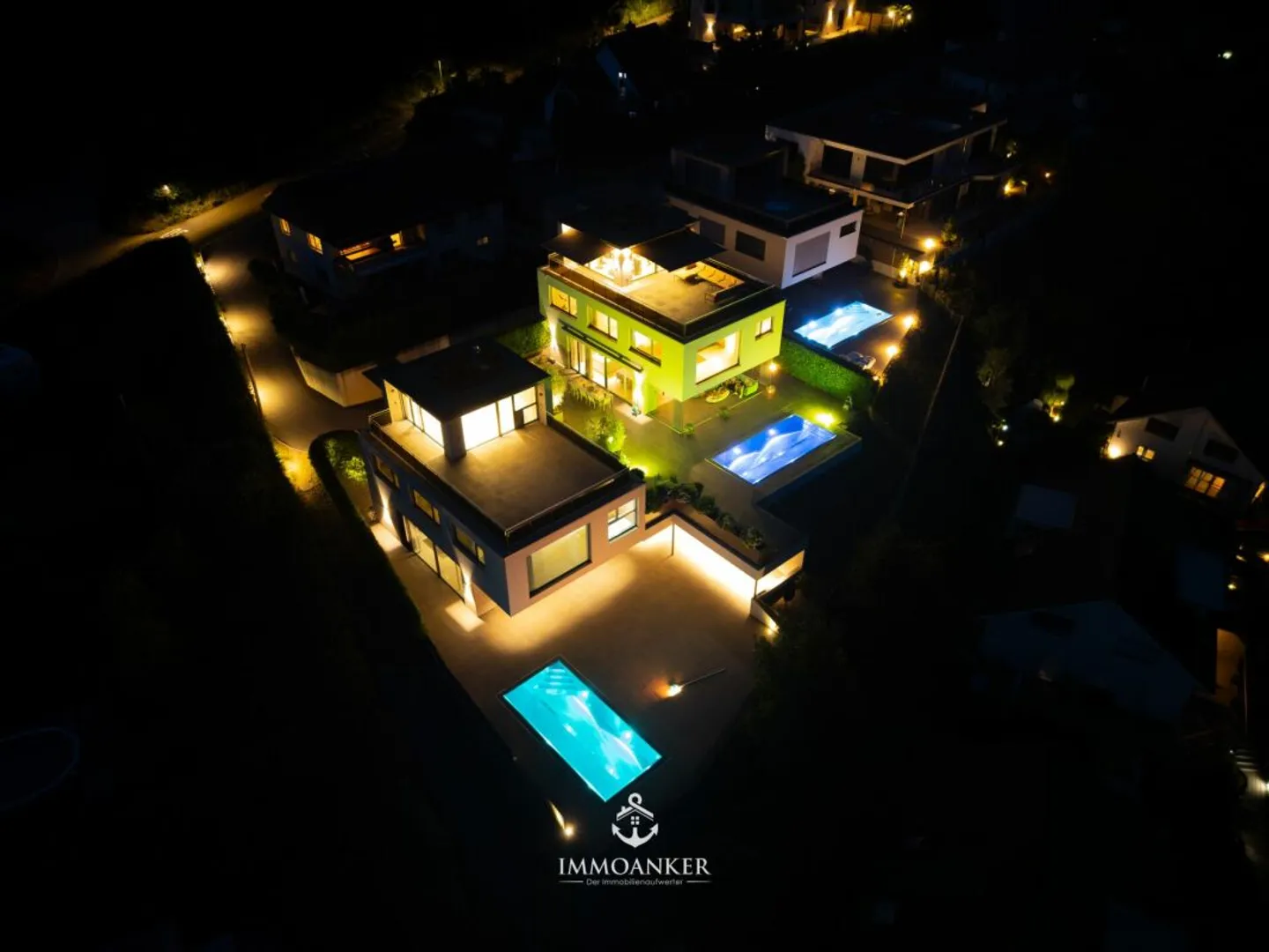 Exklusive Villa mit Spa-Charakter - Foto 2 von 13