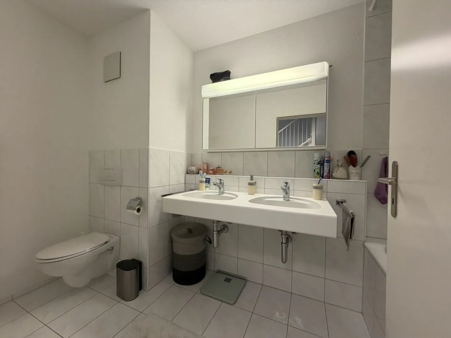 Maison de ville centrale - Photo 9 sur 13