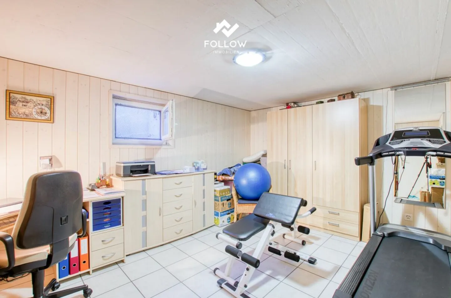 Maison d'angle avec jardin paradisiaque privé - Photo 13 sur 13