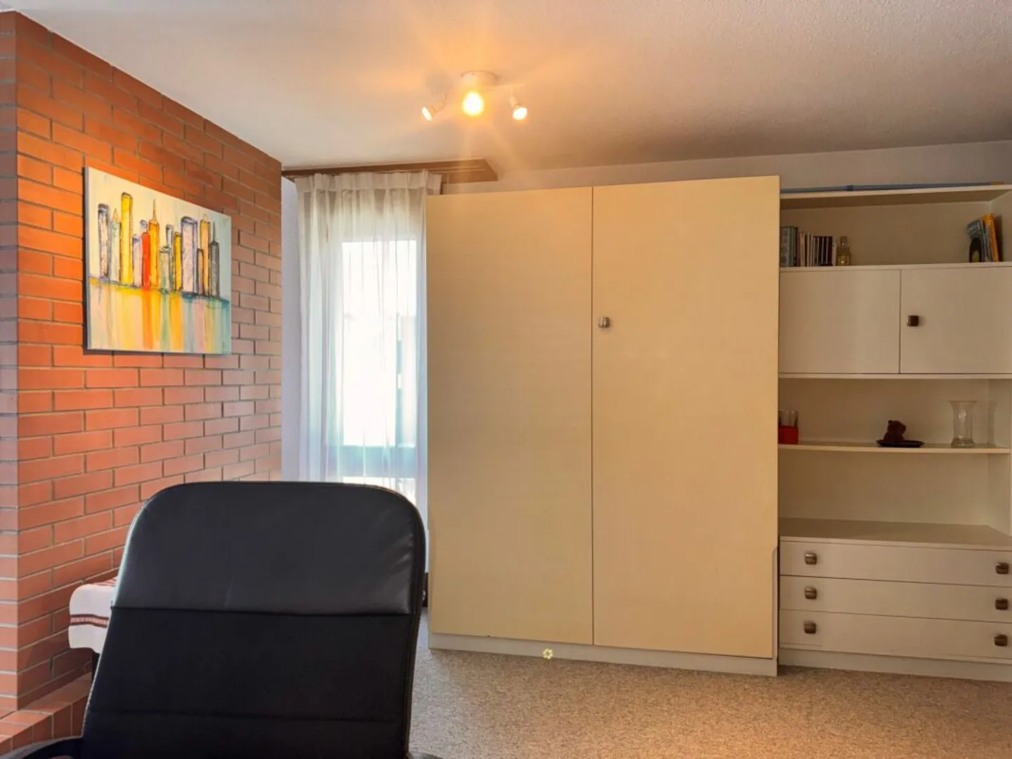 ZWEIT/FERIEN-WOHNUNG IN OBERHOFEN - Photo 8 of 13